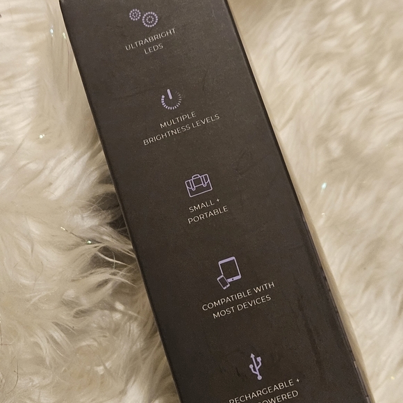 Clip on Computer Light - Picture 8 of 10